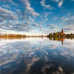 Matys Landhausperle An Der Mueritz ゲストハウス 4*