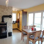 Matys Landhausperle An Der Mueritz ゲストハウス 4*