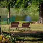 Гостевой дом Matys Landhausperle An Der Mueritz