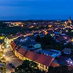 ゲストハウス Matys Landhausperle An Der Mueritz Röbel