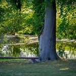 Matys Landhausperle An Der Mueritz 4* Рёбель