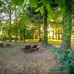 Matys Landhausperle An Der Mueritz