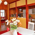 Matys Landhausperle An Der Mueritz 4*