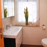 Matys Landhausperle An Der Mueritz Гостевой дом 4*
