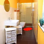 Matys Landhausperle An Der Mueritz 4*