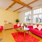 Matys Landhausperle An Der Mueritz Рёбель