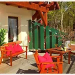 ゲストハウス Matys Landhausperle An Der Mueritz 4*