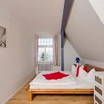 Matys Landhausperle An Der Mueritz