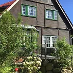 Matys Landhausperle An Der Mueritz ゲストハウス 4*