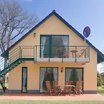 Matys Landhausperle An Der Mueritz ゲストハウス 4*