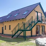 Matys Landhausperle An Der Mueritz ゲストハウス