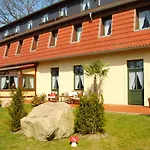Matys Landhausperle An Der Mueritz 4* Röbel