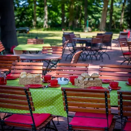 Matys Landhausperle An Der Mueritz 4* Röbel