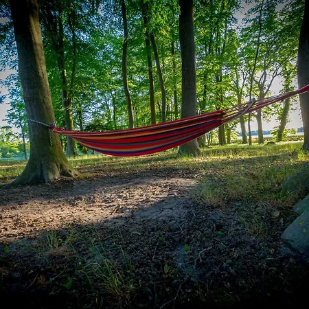 Matys Landhausperle An Der Mueritz 4*