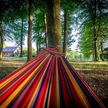 Gæstehus Matys Landhausperle An Der Mueritz