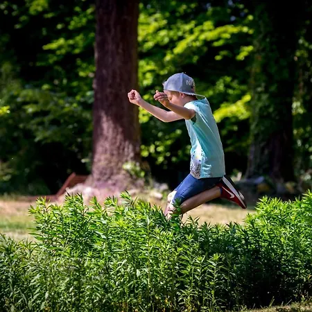 Matys Landhausperle An Der Mueritz Gæstehus