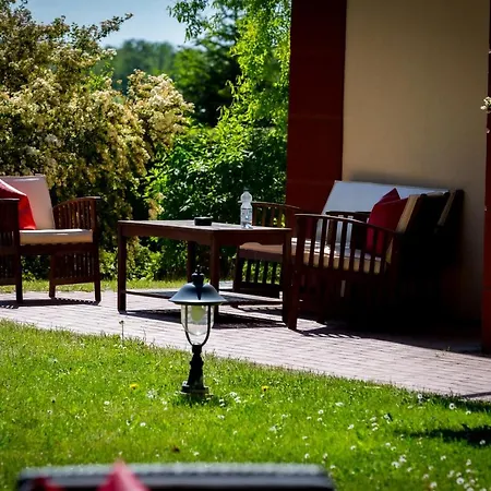 Matys Landhausperle An Der Mueritz Röbel