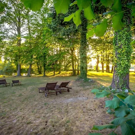 Matys Landhausperle An Der Mueritz