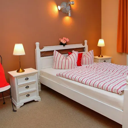 Matys Landhausperle An Der Mueritz 4*