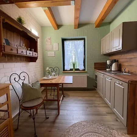 Matys Landhausperle An Der Mueritz Röbel