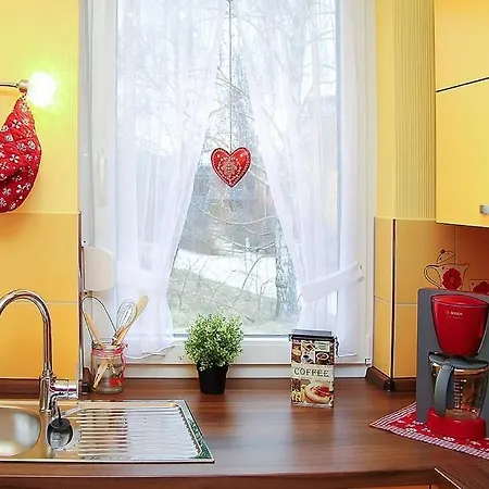 Matys Landhausperle An Der Mueritz 4* Röbel