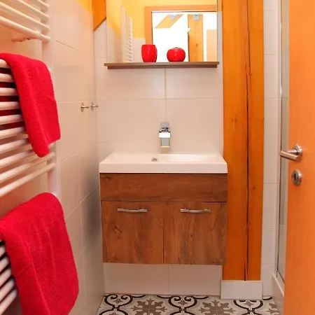 Matys Landhausperle An Der Mueritz