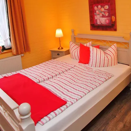 Matys Landhausperle An Der Mueritz