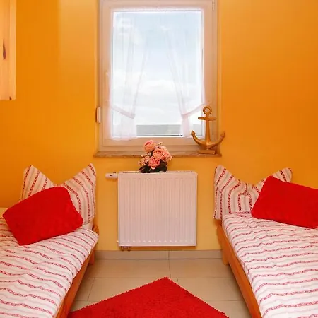 Matys Landhausperle An Der Mueritz Röbel