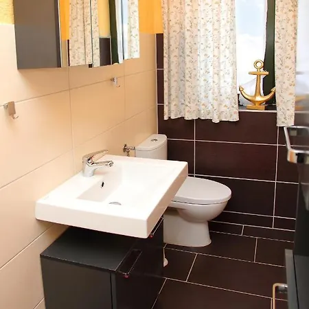 Matys Landhausperle An Der Mueritz Gæstehus Röbel