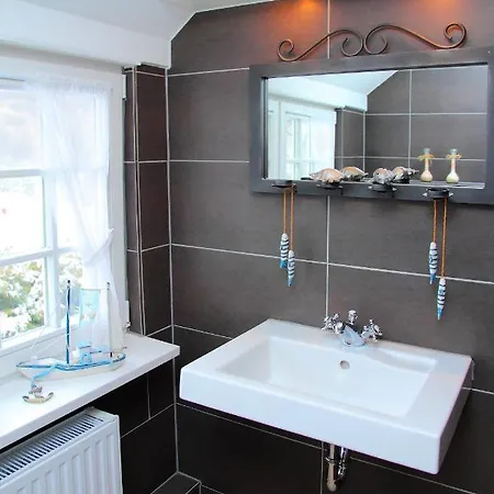 Vendégház Matys Landhausperle An Der Mueritz