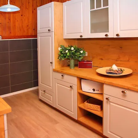 Matys Landhausperle An Der Mueritz