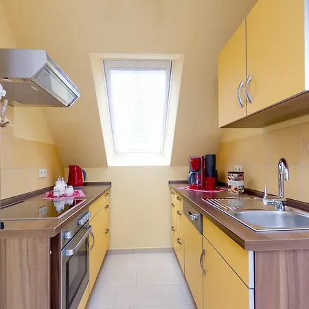 Matys Landhausperle An Der Mueritz