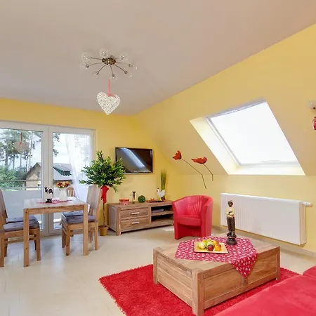 Vendégház Matys Landhausperle An Der Mueritz Röbel