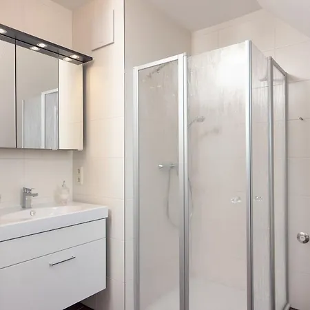 Matys Landhausperle An Der Mueritz Gæstehus