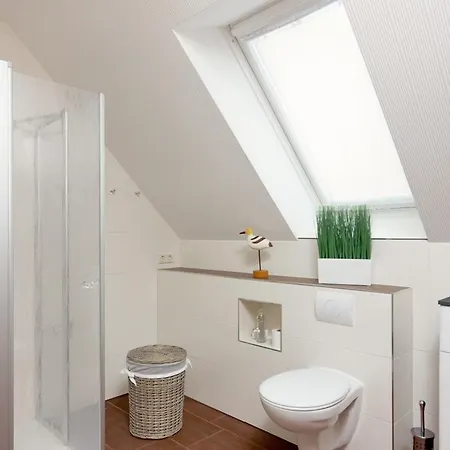 Matys Landhausperle An Der Mueritz 4*