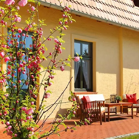 Matys Landhausperle An Der Mueritz 4*