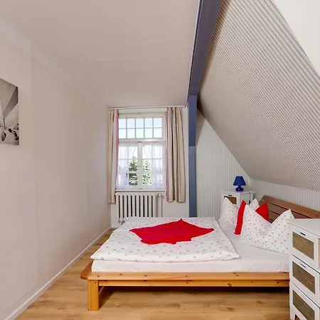 Matys Landhausperle An Der Mueritz