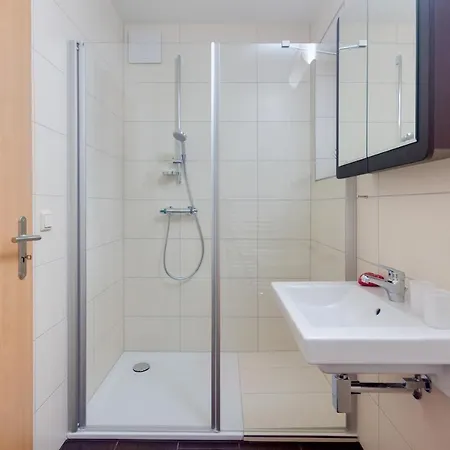 Matys Landhausperle An Der Mueritz 4*