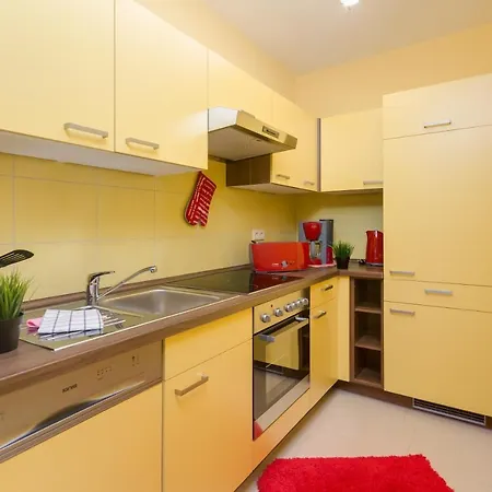 Gæstehus Matys Landhausperle An Der Mueritz