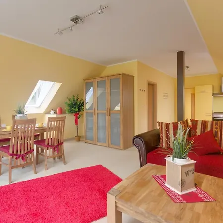 Matys Landhausperle An Der Mueritz Röbel