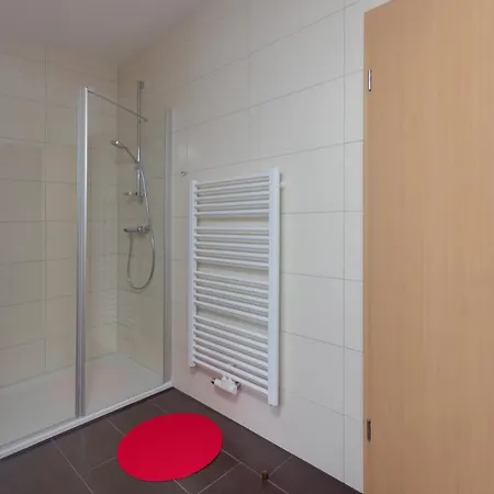 Matys Landhausperle An Der Mueritz Vendégház Röbel