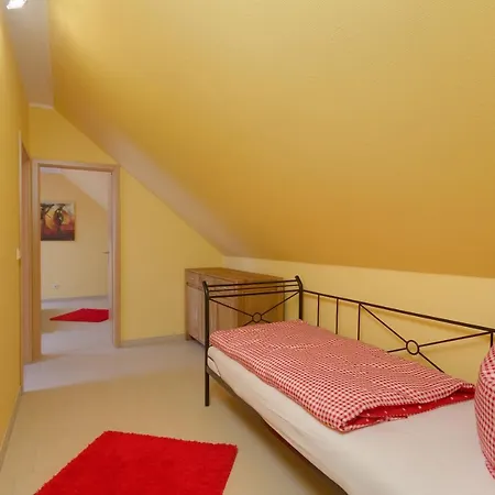 Matys Landhausperle An Der Mueritz