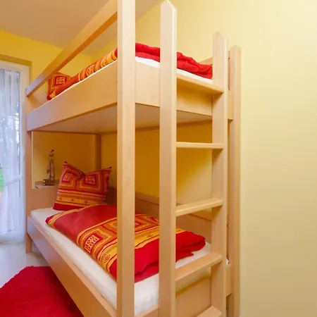 Vendégház Matys Landhausperle An Der Mueritz Röbel